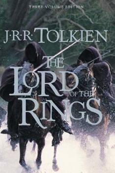 The Lord of the Rings Trilogy