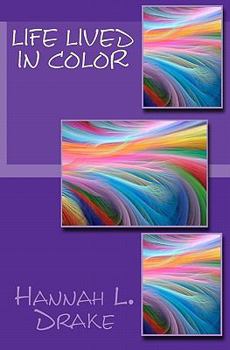 Paperback Life Lived In Color Book