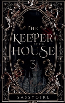 Paperback The Keeper Of The House 3 Book