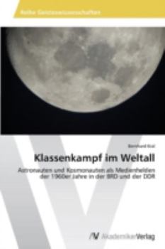 Paperback Klassenkampf im Weltall [German] Book