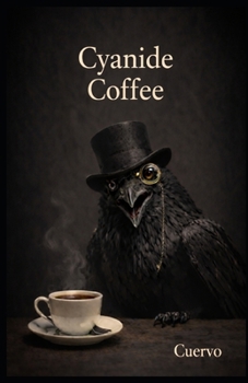 Paperback Cyanide Coffee Book