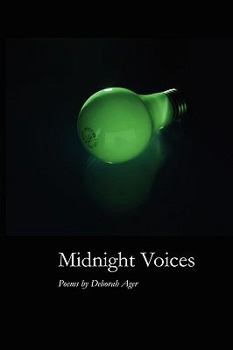 Paperback Midnight Voices Book