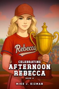 Hardcover CELEBRATING AFTERNOON REBECCA (THE AFTERNOON REBECCA) Book