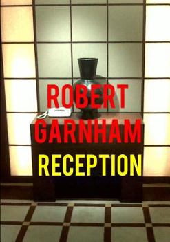 Paperback Reception Book