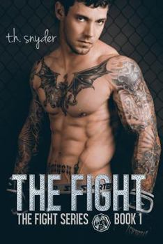 Paperback The Fight Book
