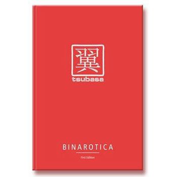 Unknown Binding Binarotica: The Digital Erotic Art of Tsubasa Book