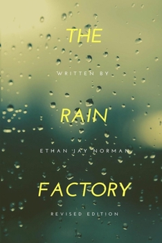 Paperback The Rain Factory Book