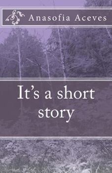 Paperback It's a short story Book