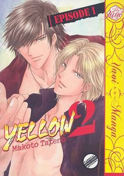 Yellow 2 - Episode 1 - Book #1 of the Yellow 2