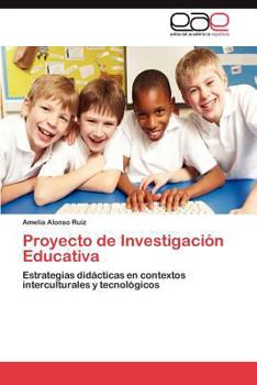 Paperback Proyecto de Investigacion Educativa [Spanish] Book