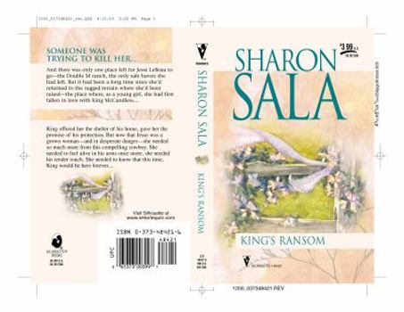 Mass Market Paperback King's Ransom Book