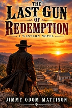 The Last Gun of Redemption