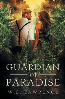 Paperback Guardian of Paradise Book