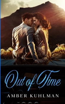 Paperback Out of Time Book