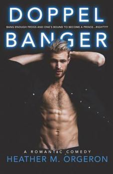 Doppelbanger - Book #2 of the Cajun Girls