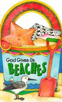 God Gives Us Beaches