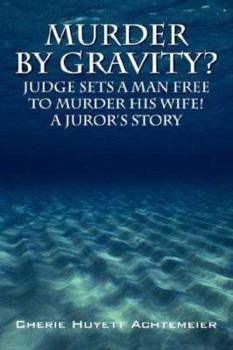 Paperback Murder by Gravity? Book