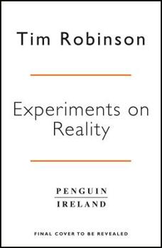 Hardcover Experiments on Reality Book