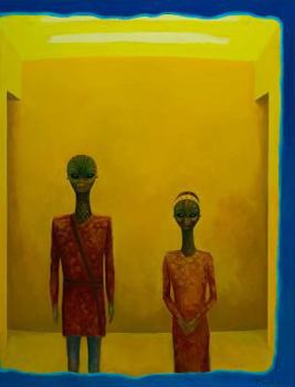 Hardcover Confus Vol. V: Home Book