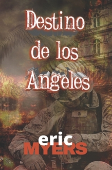 Paperback Destino de los Angeles [Spanish] Book