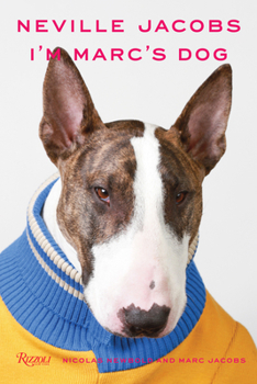 Neville Jacobs: The Hardest Working Dog in Fashion