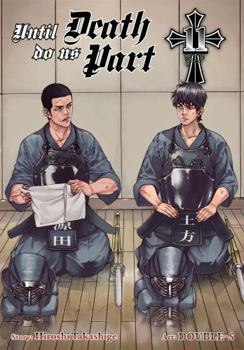 Paperback Until Death Do Us Part, Volume 11 Book