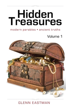 Paperback Hidden Treasures, Volume 1 Book