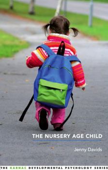 Paperback The Nursery Age Child Book