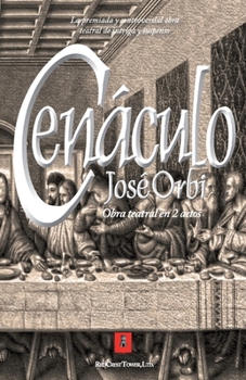 Paperback Cenáculo [Spanish] Book