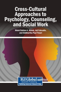 Minority Group Experience in Psychology, Counseling, and Social Work