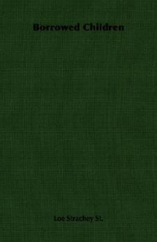 Paperback Borrowed Children Book