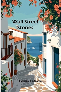 Paperback Wall Street stories Book
