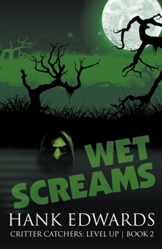 Paperback Wet Screams Book