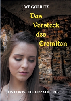 Paperback Das Versteck des Eremiten [German] Book