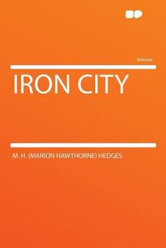 Paperback Iron City Book
