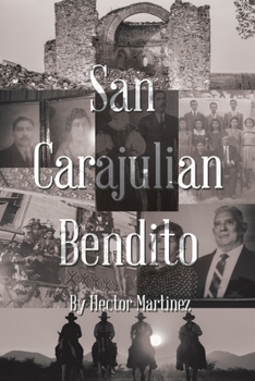 Paperback San Carajulian Bendito Book