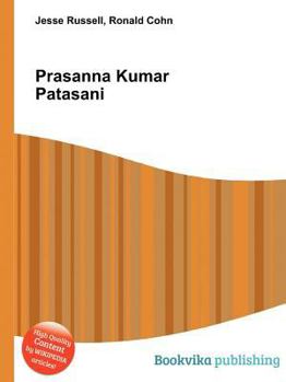 Paperback Prasanna Kumar Patasani Book