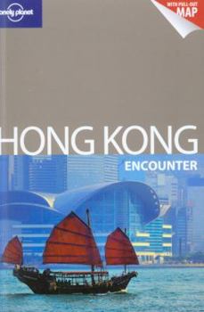 Paperback Hong Kong Encounter Book