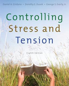 Paperback Controlling Stress and Tension Book