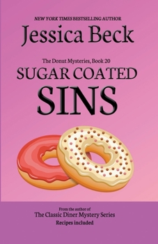 Paperback Sugar Coated Sins Book