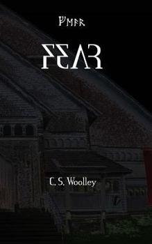 Fear - Book #7 of the Children of Ribe