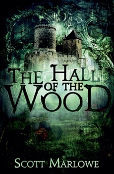 Paperback The Hall of the Wood Book