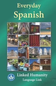 Paperback Everyday Spanish Book