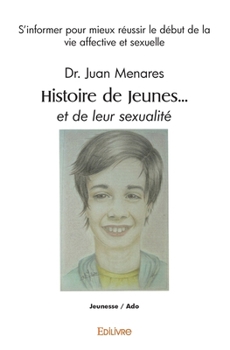Paperback Histoire de Jeunes [French] Book