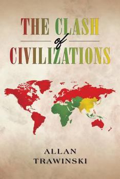Paperback The Clash of Civilizations Book