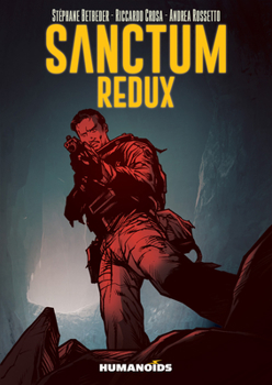 Sanctum Redux - Book #1 of the Sanctum Redux