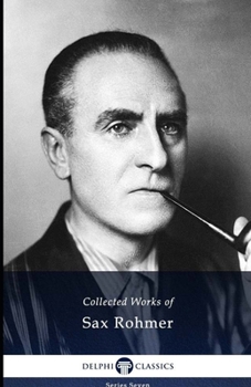 The Insidious Dr. Fu-Manchu Illustrated