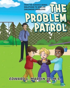 Paperback The Problem Patrol Book