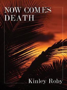 Now Comes Death (Five Star First Edition Mystery) - Book #2 of the Harry Brock