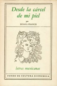 Hardcover Desde La Crcel de Mi Piel [Spanish] Book